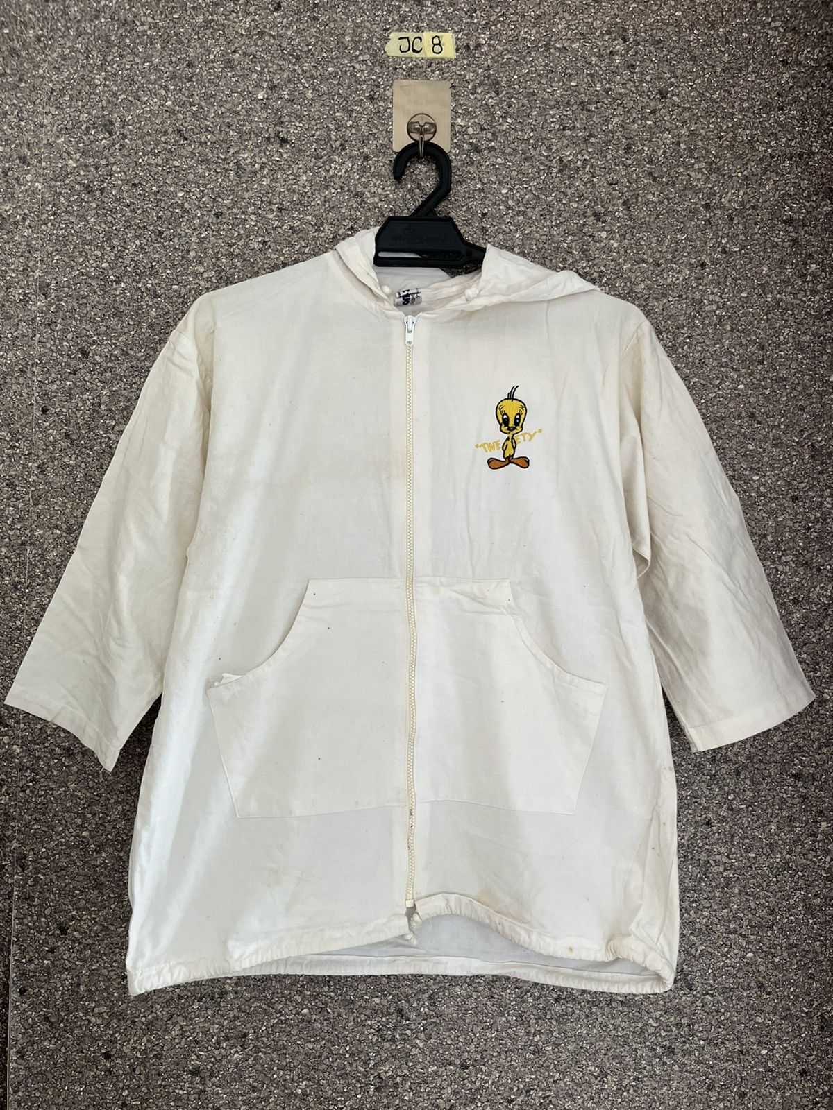 Other Tweety jc8 Size US L / EU 52-54 / 3 - 1 Thumbnail