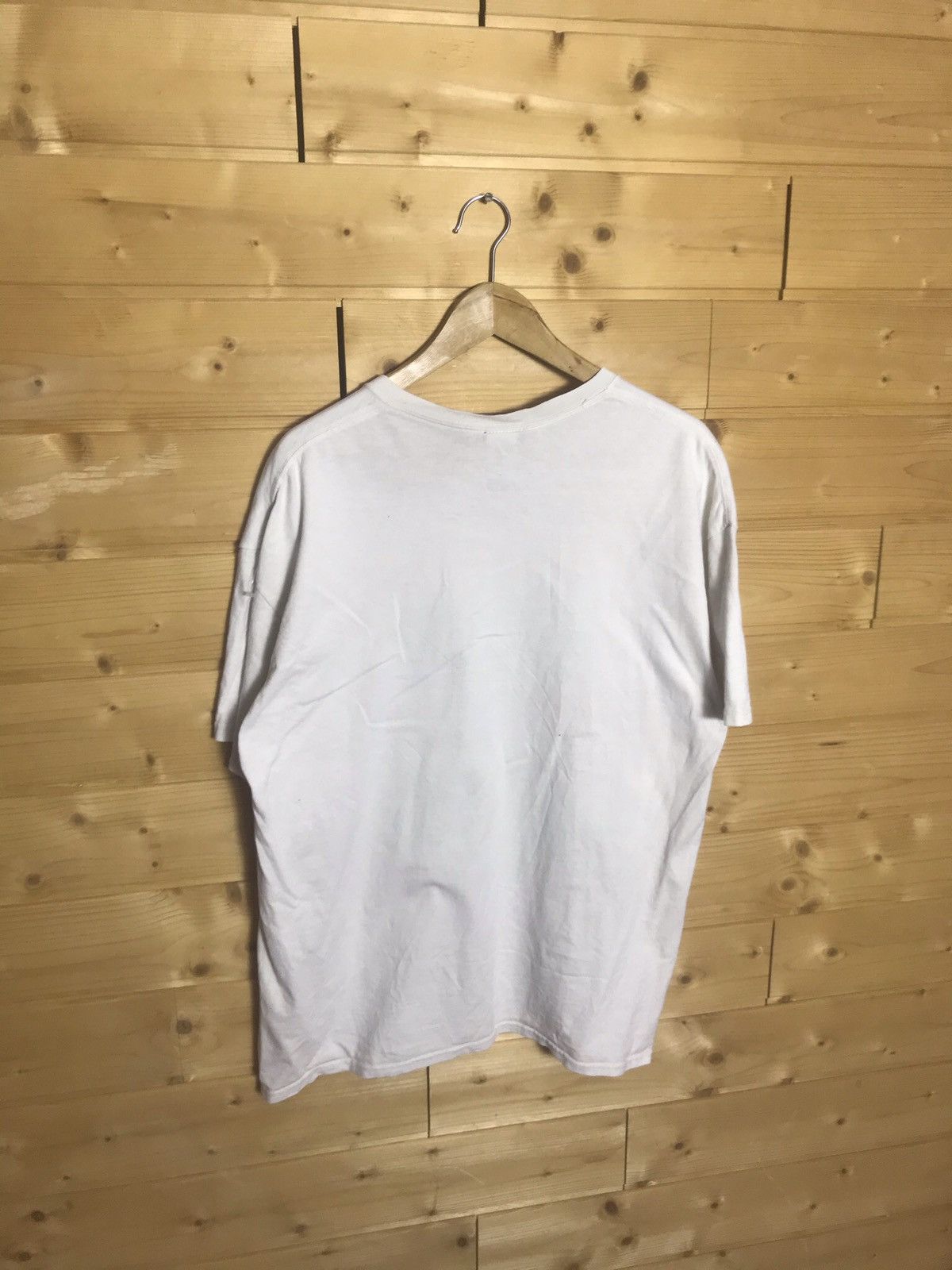 Thrasher Thrasher big logo floral t-shirt Size US XL / EU 56 / 4 - 10 Thumbnail