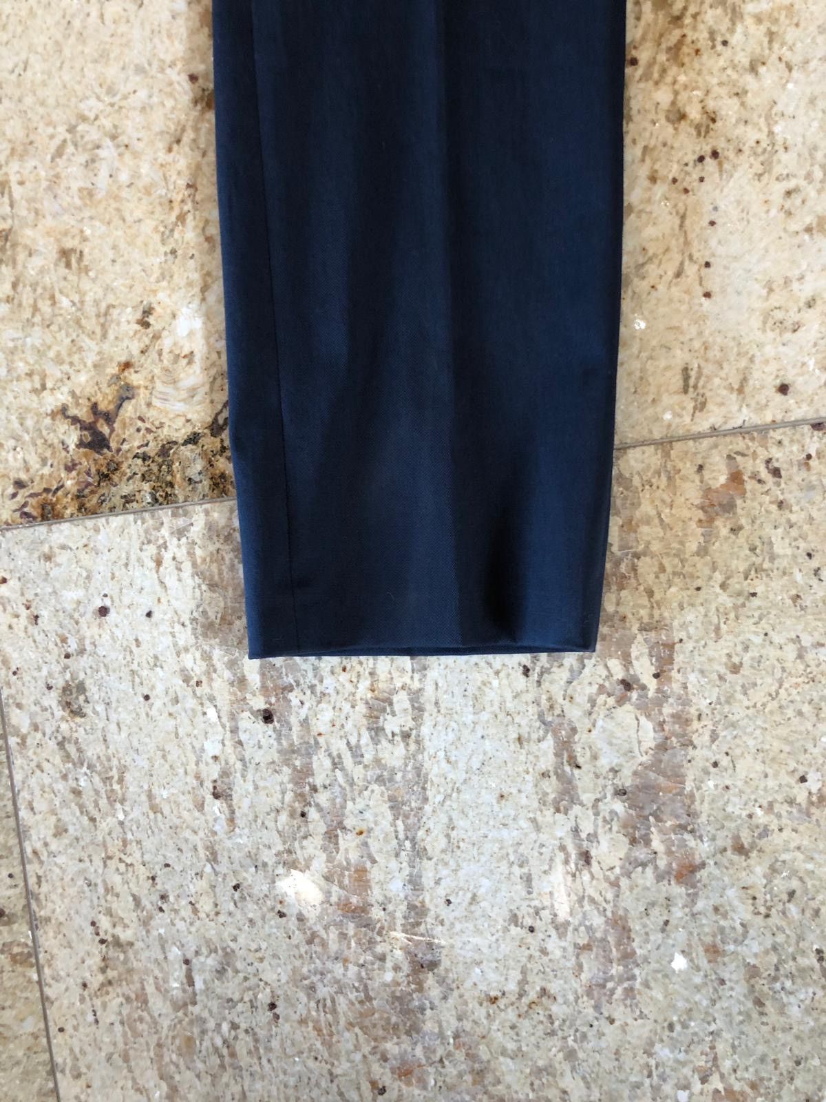 Sandro Chino Pants in Petrol Blue Size US 31 - 3 Thumbnail