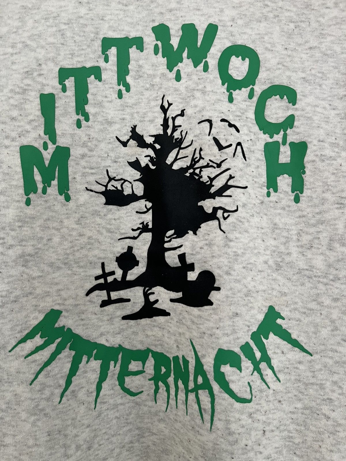 Other Mitternacht jc8 Size US L / EU 52-54 / 3 - 2 Thumbnail