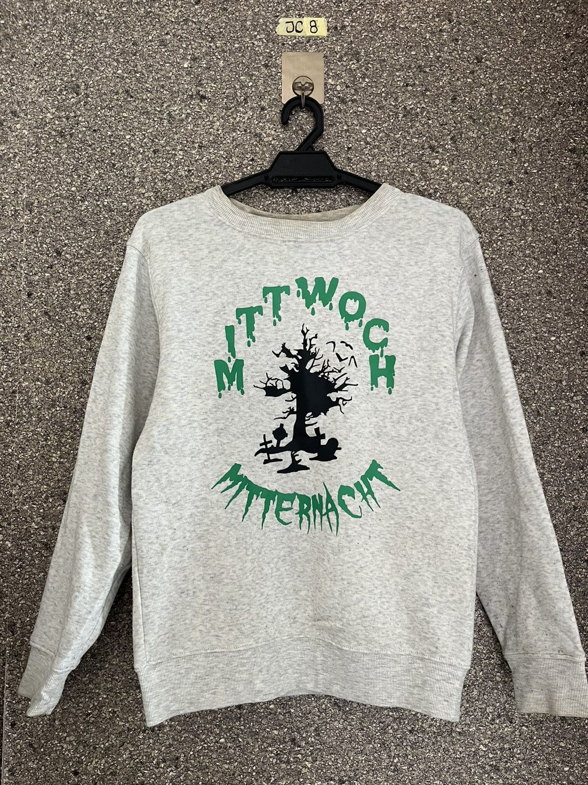Other Mitternacht jc8 Size US L / EU 52-54 / 3 - 1 Thumbnail