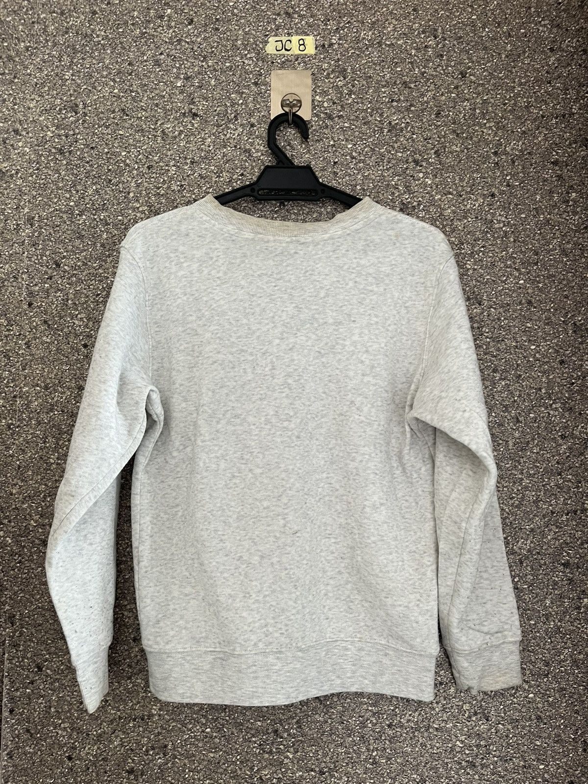 Other Mitternacht jc8 Size US L / EU 52-54 / 3 - 3 Thumbnail