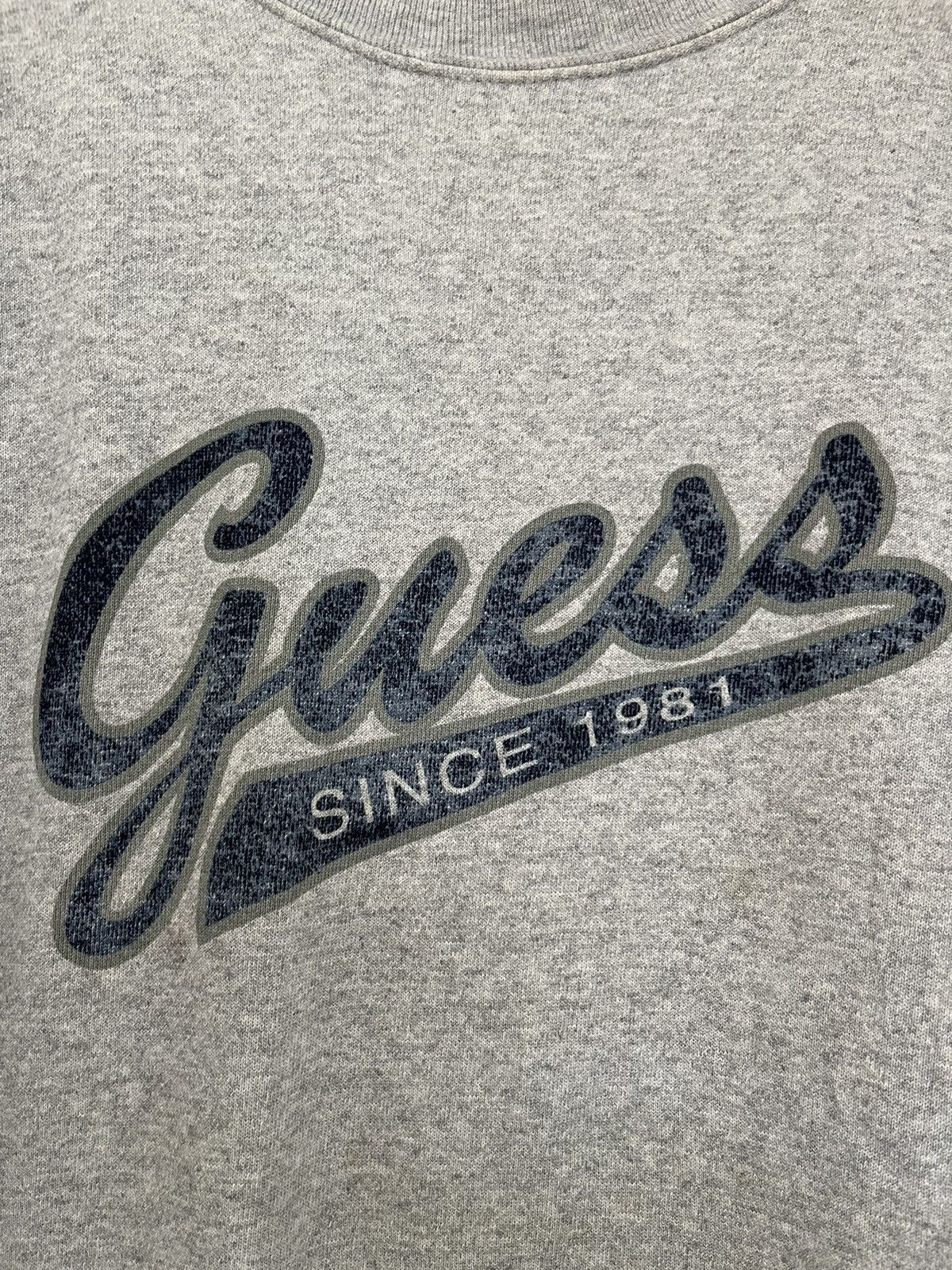 Designer × Guess Guess jc8 Size US L / EU 52-54 / 3 - 2 Thumbnail