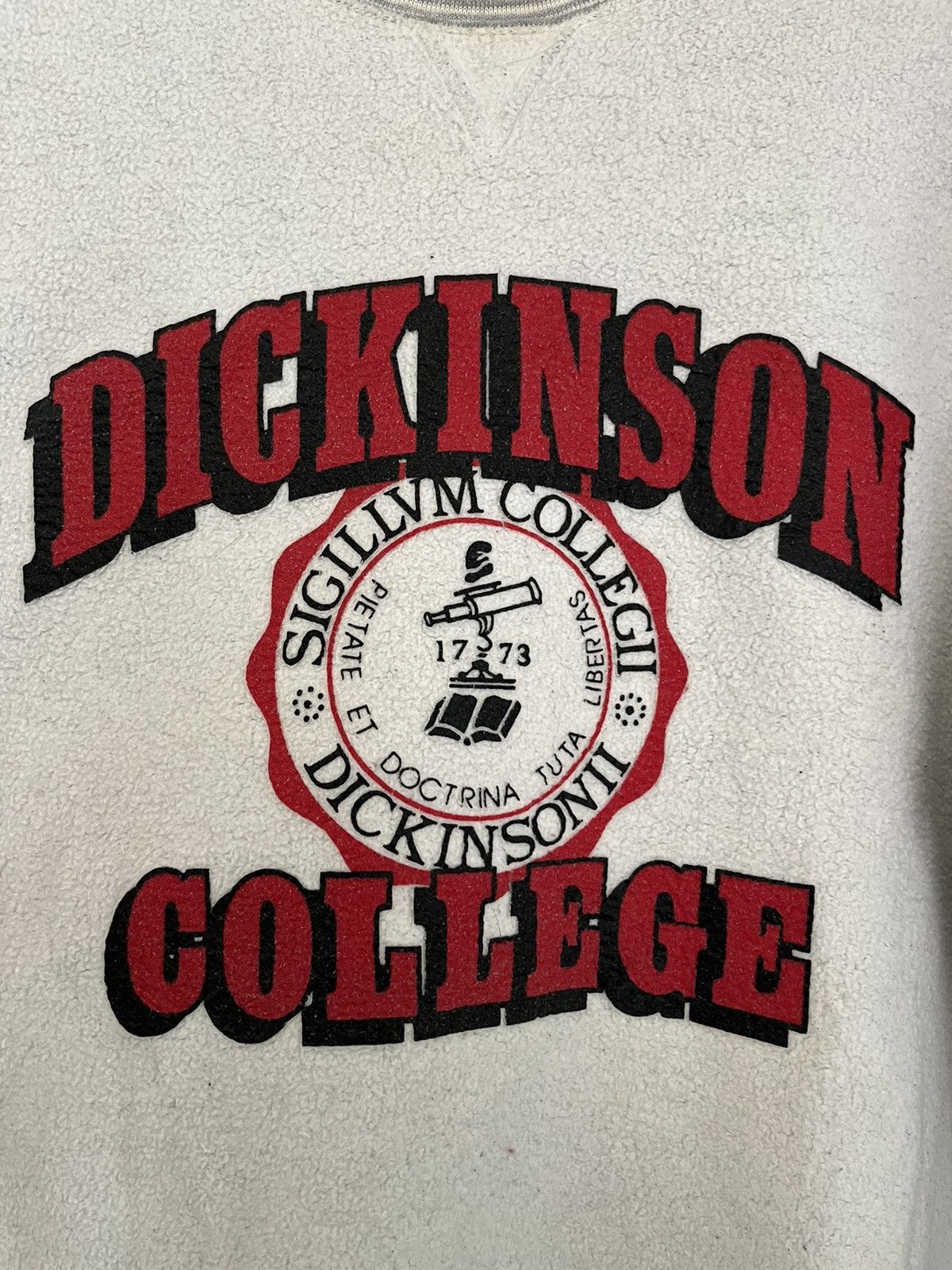 Other Dickinson college jc8 Size US XL / EU 56 / 4 - 2 Thumbnail