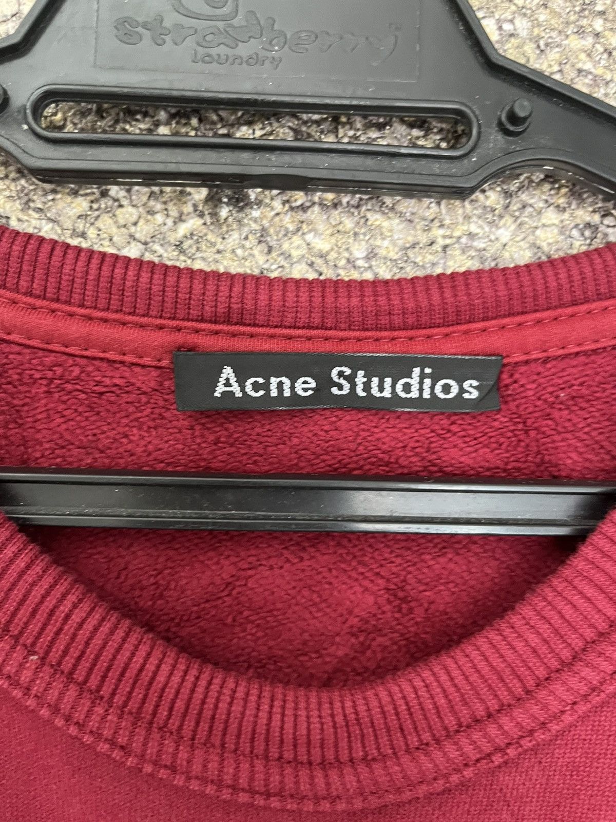 Other Acne studio jc8 Size US M / EU 48-50 / 2 - 2 Thumbnail