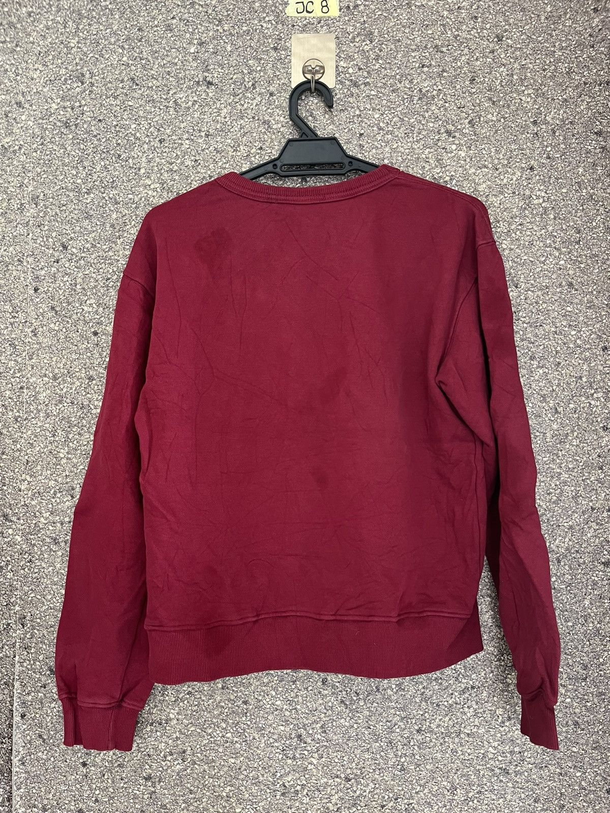 Other Acne studio jc8 Size US M / EU 48-50 / 2 - 3 Thumbnail