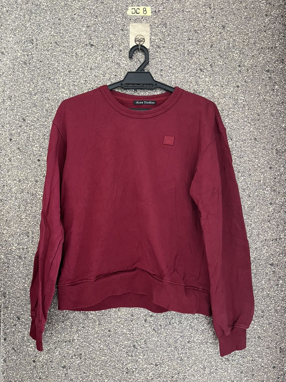 Acne studio jc8