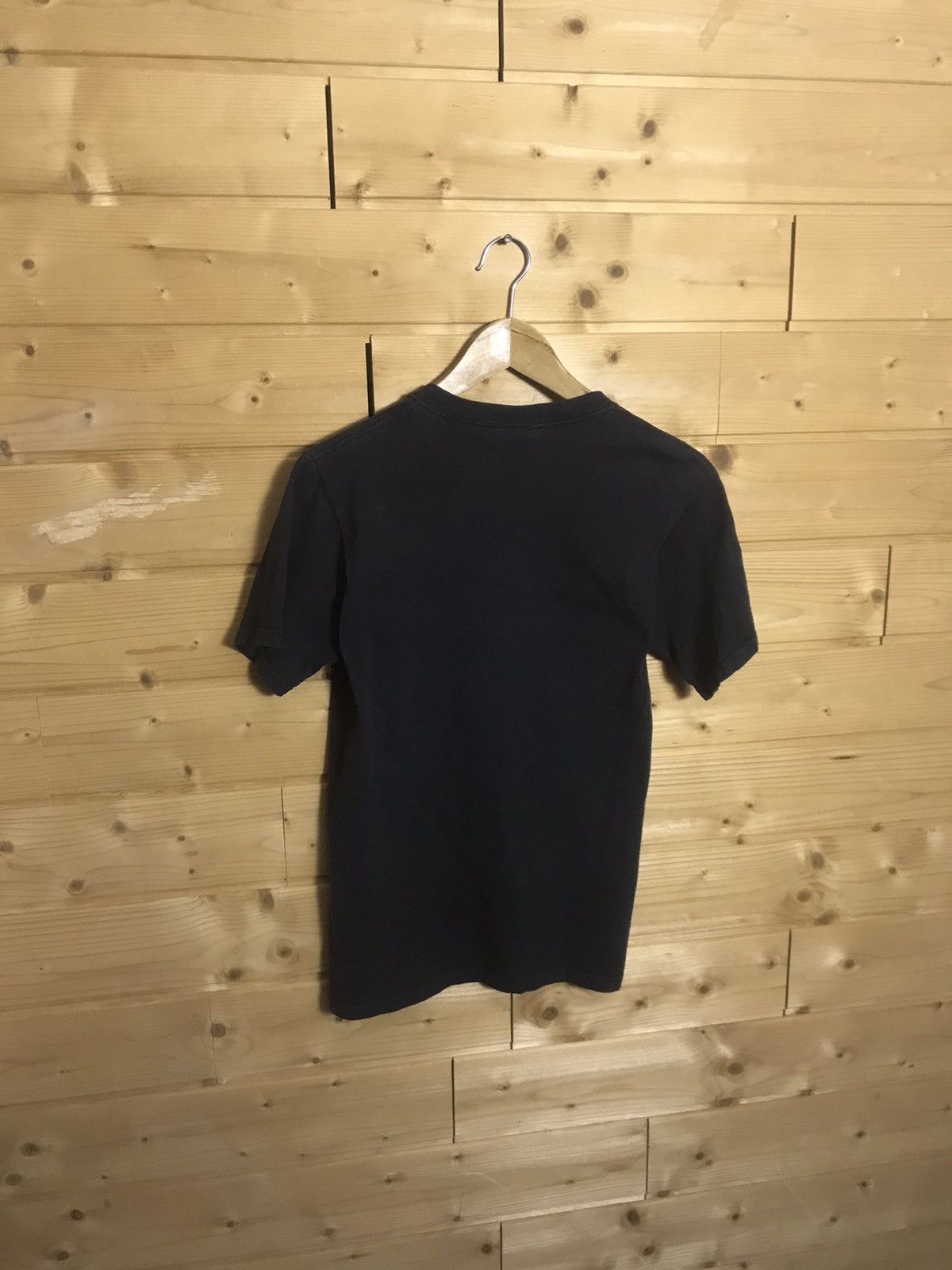 Vintage Vintage 2009 Terminator t-shirt Size US S / EU 44-46 / 1 - 7 Thumbnail