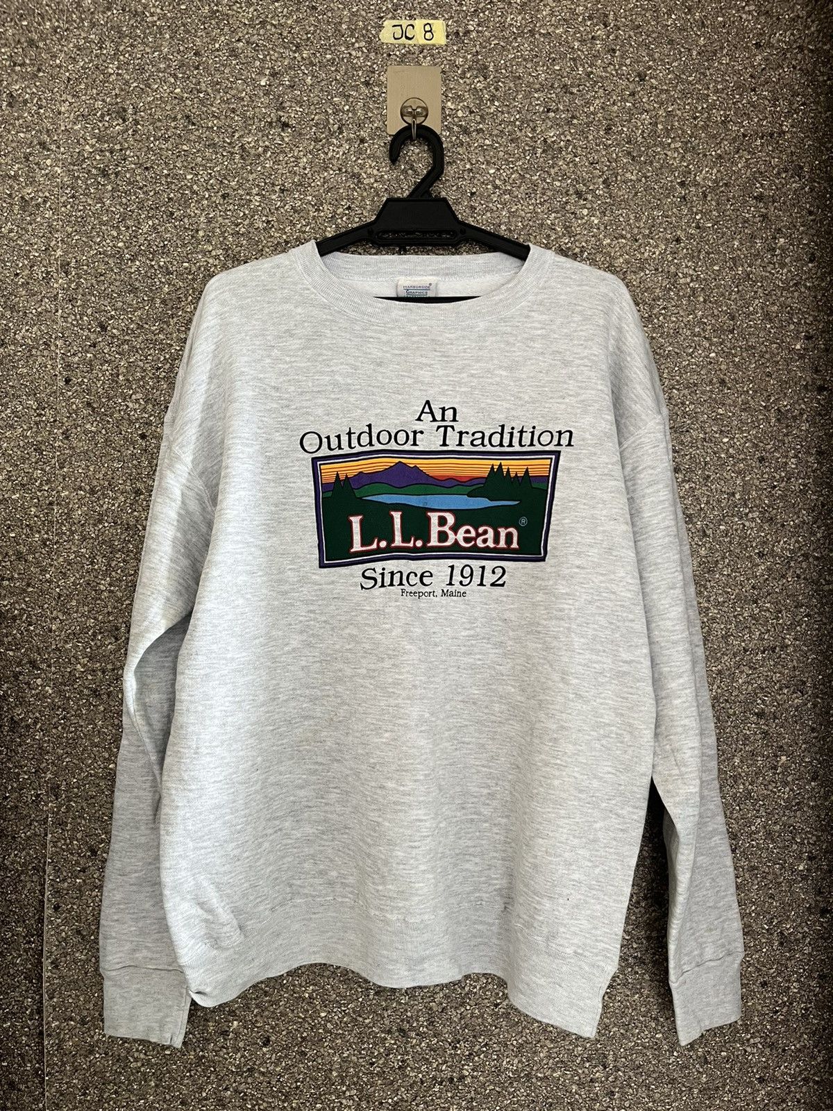 Designer × L.L. Bean LL bean jc8 Size US M / EU 48-50 / 2 - 1 Thumbnail
