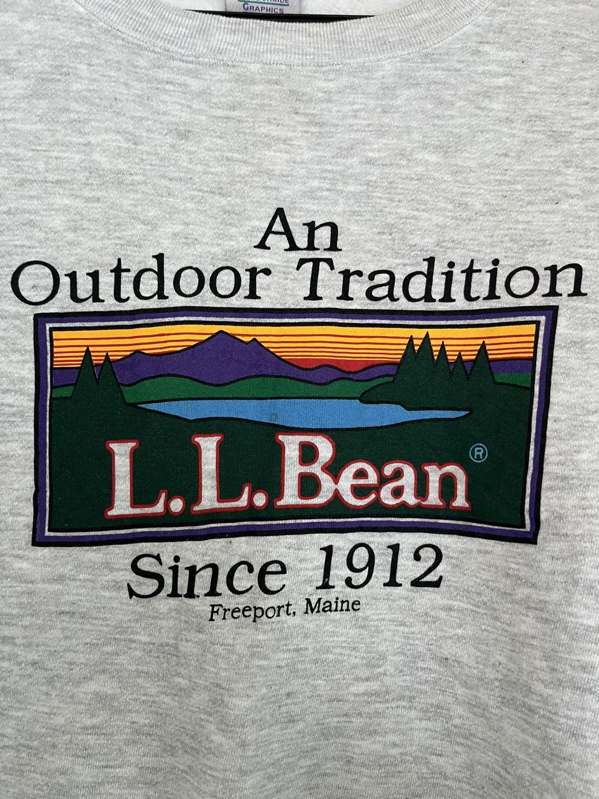 Designer × L.L. Bean LL bean jc8 Size US M / EU 48-50 / 2 - 2 Thumbnail