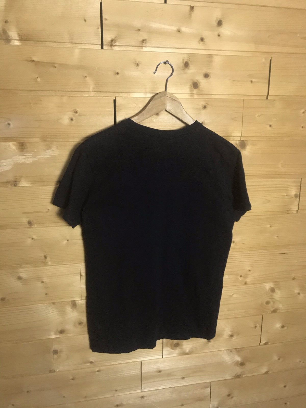 Vintage Vintage skeleton t-shirt Size US S / EU 44-46 / 1 - 7 Thumbnail