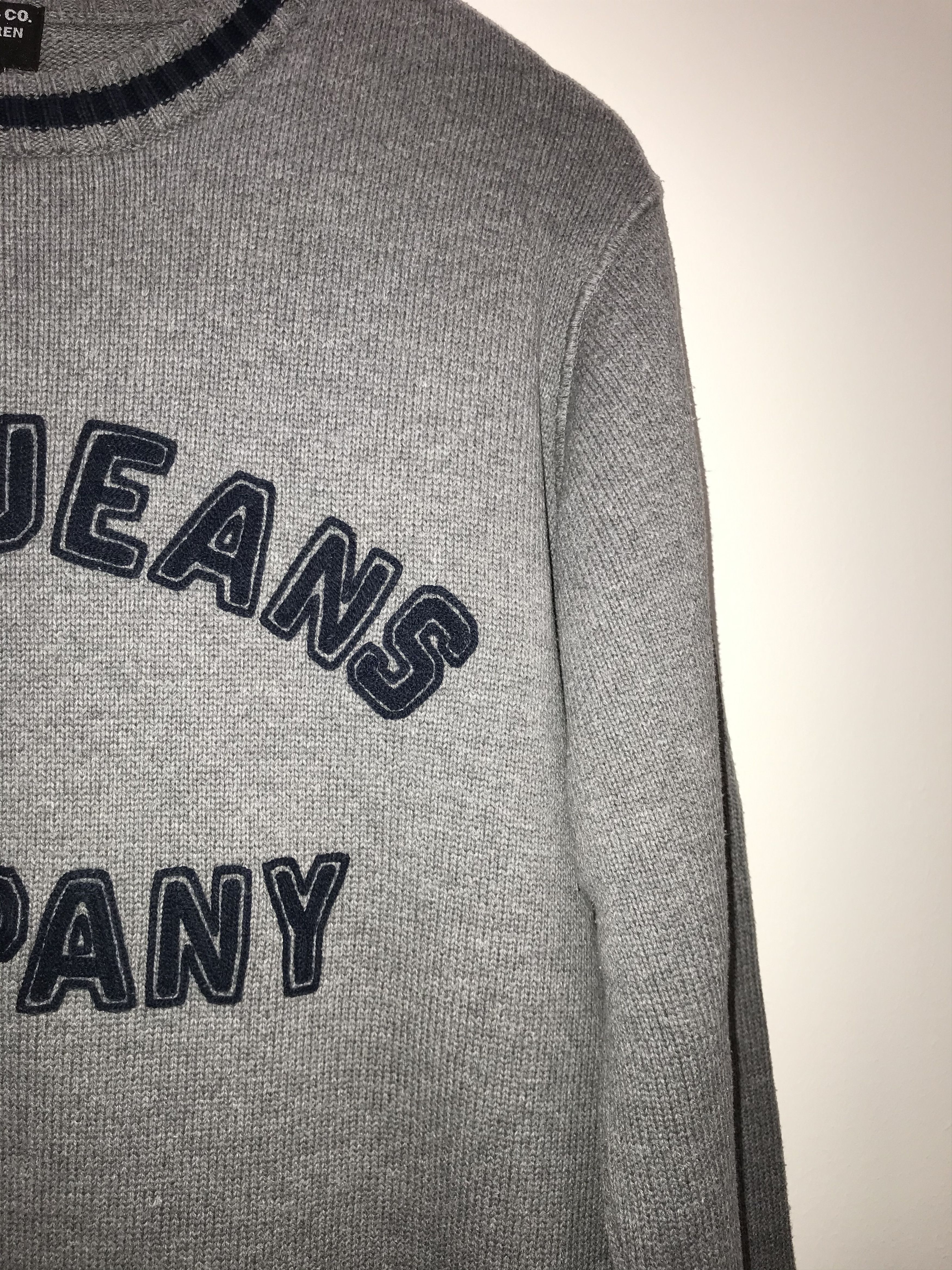 Lauren Ralph Lauren Polo Jeans Company Ralph Lauren Sweater Size US M / EU 48-50 / 2 - 4 Thumbnail