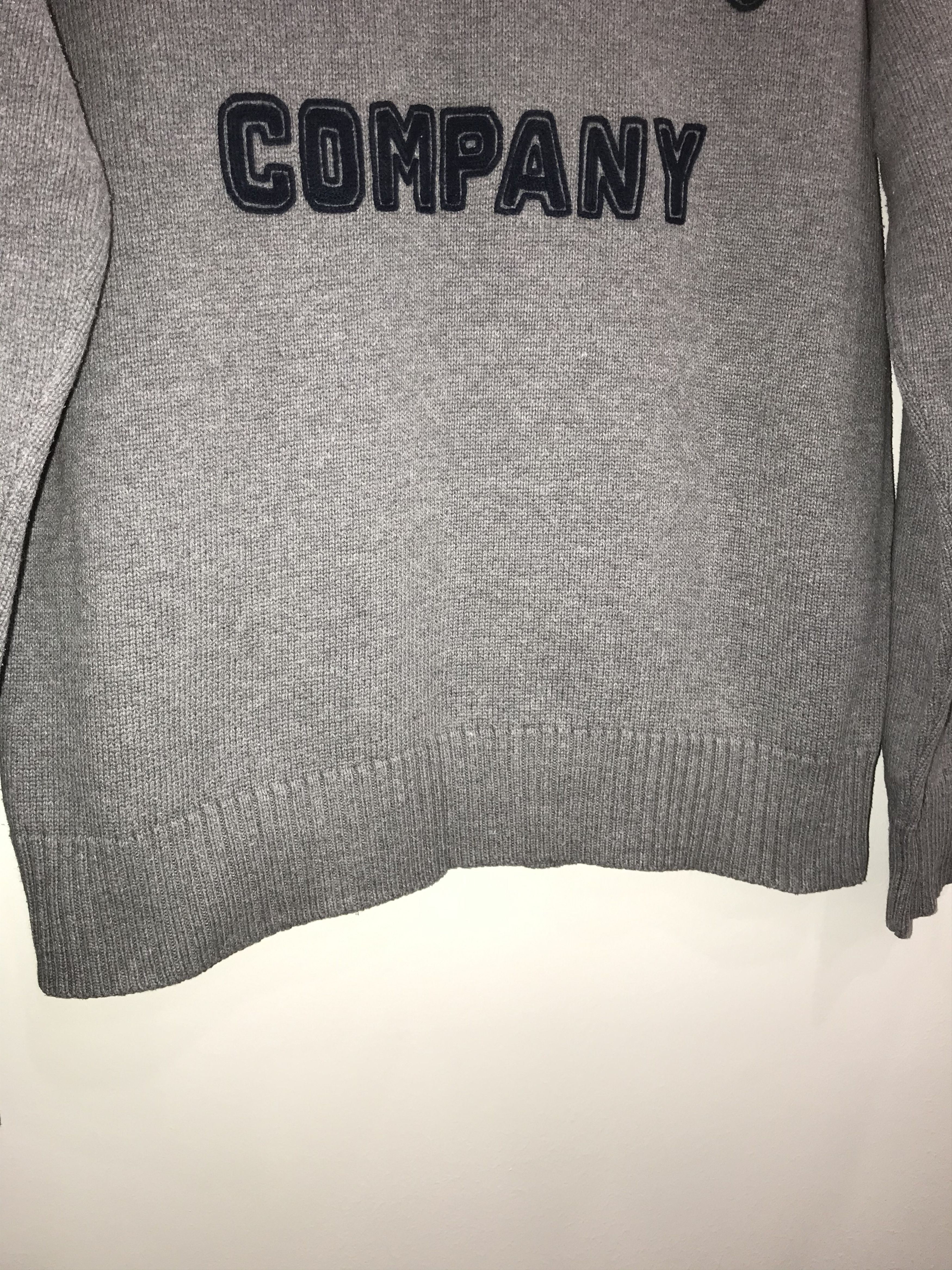 Lauren Ralph Lauren Polo Jeans Company Ralph Lauren Sweater Size US M / EU 48-50 / 2 - 9 Thumbnail