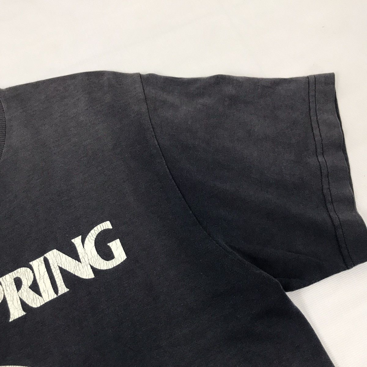 Band Tees × Vintage Vintage y2k THE OFFSPRING distressed sun faded t-shirt Size US M / EU 48-50 / 2 - 5 Thumbnail