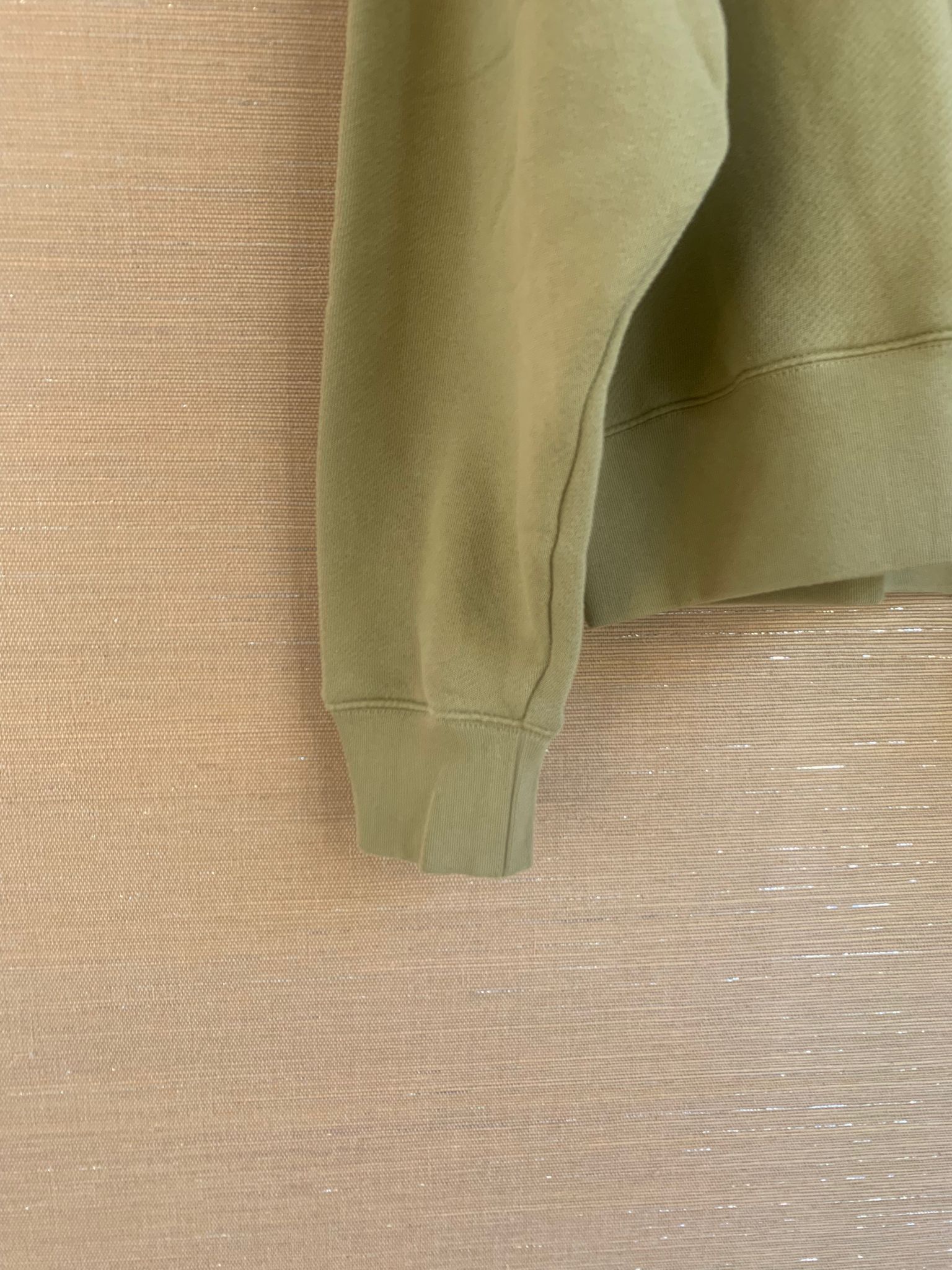 Palm Angels Kill Bear Sweater in Olive Size US XS / EU 42 / 0 - 2 Thumbnail