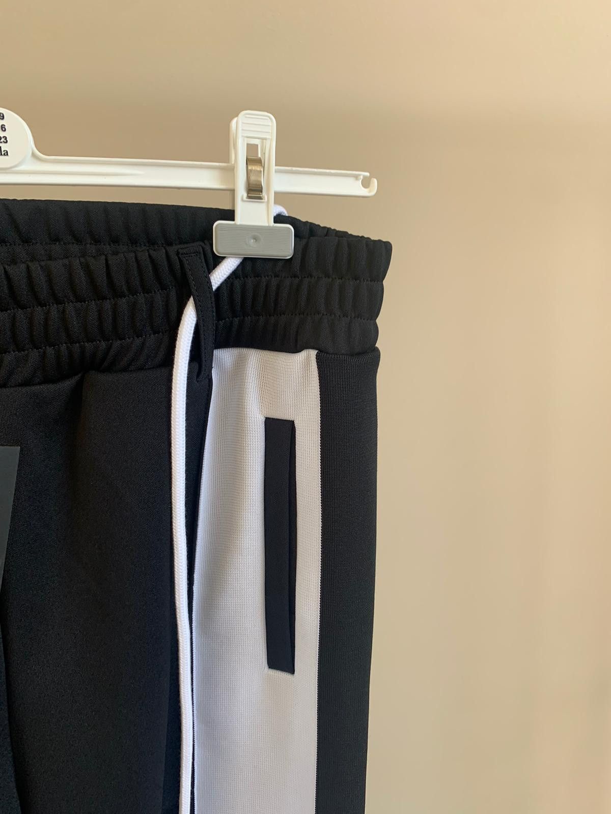 Palm Angels Track Pants With Wide Trim Size US 32 / EU 48 - 6 Thumbnail