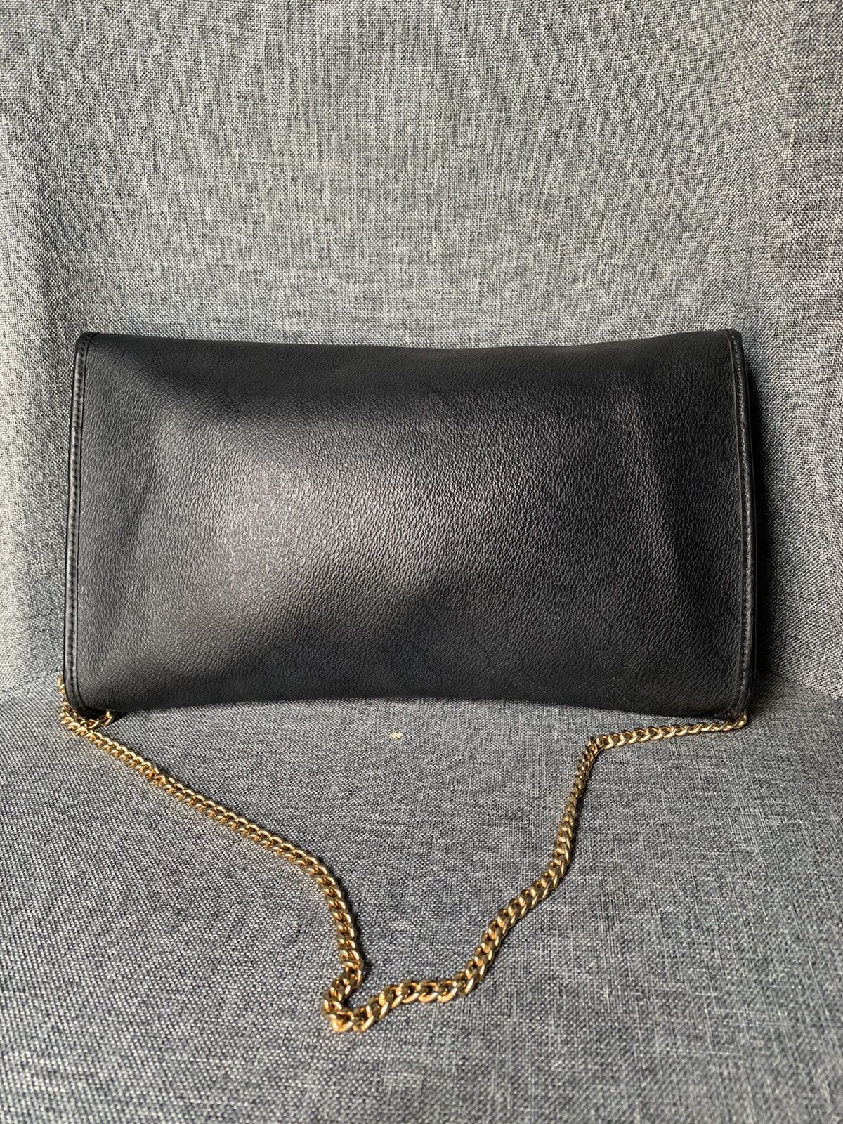 Christian Dior Monsieur × Dior Authentic vintage CHRISTIAN DIOR shoulder chain bag Size ONE SIZE - 2 Thumbnail