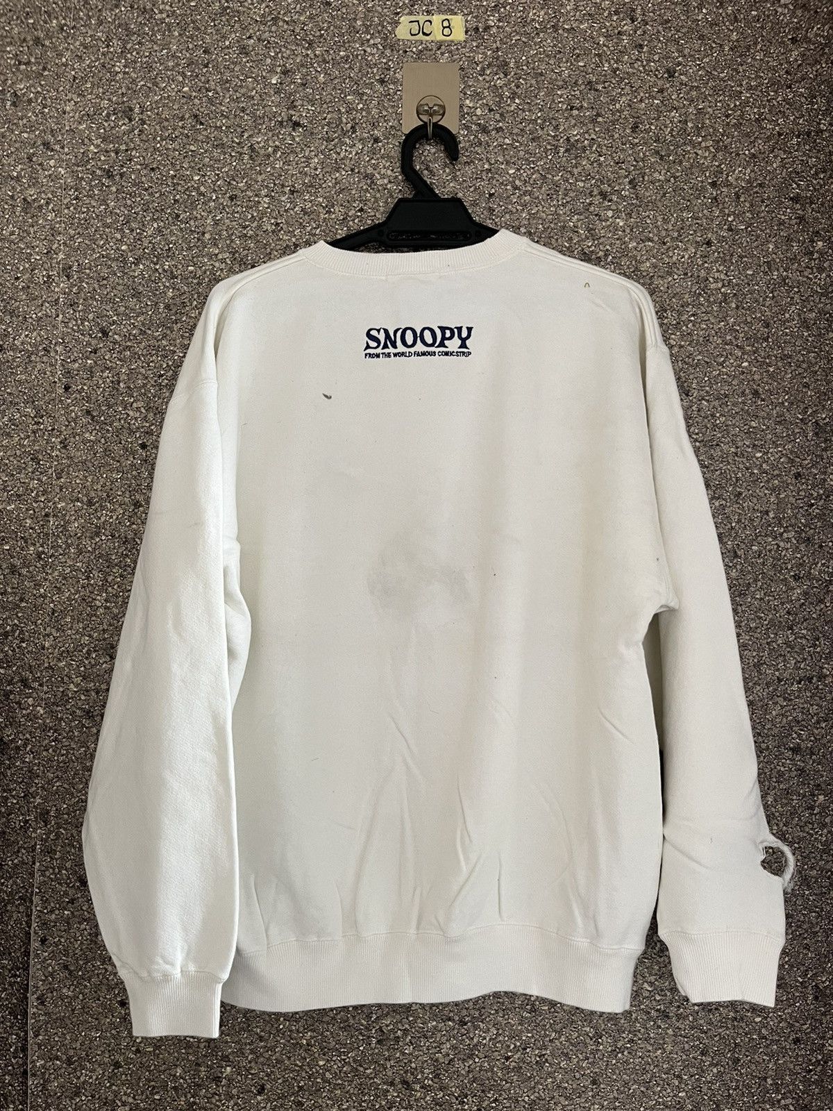 Other Snoopy jc8 Size US XL / EU 56 / 4 - 4 Thumbnail
