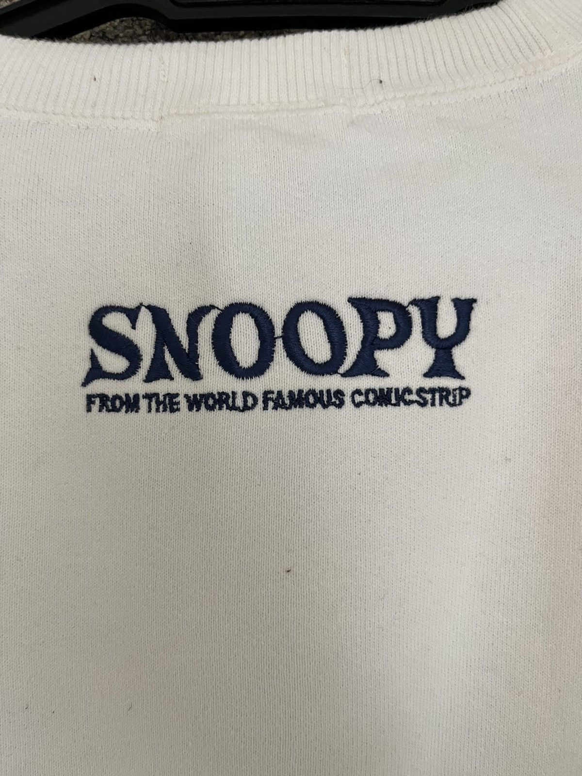 Other Snoopy jc8 Size US XL / EU 56 / 4 - 5 Thumbnail