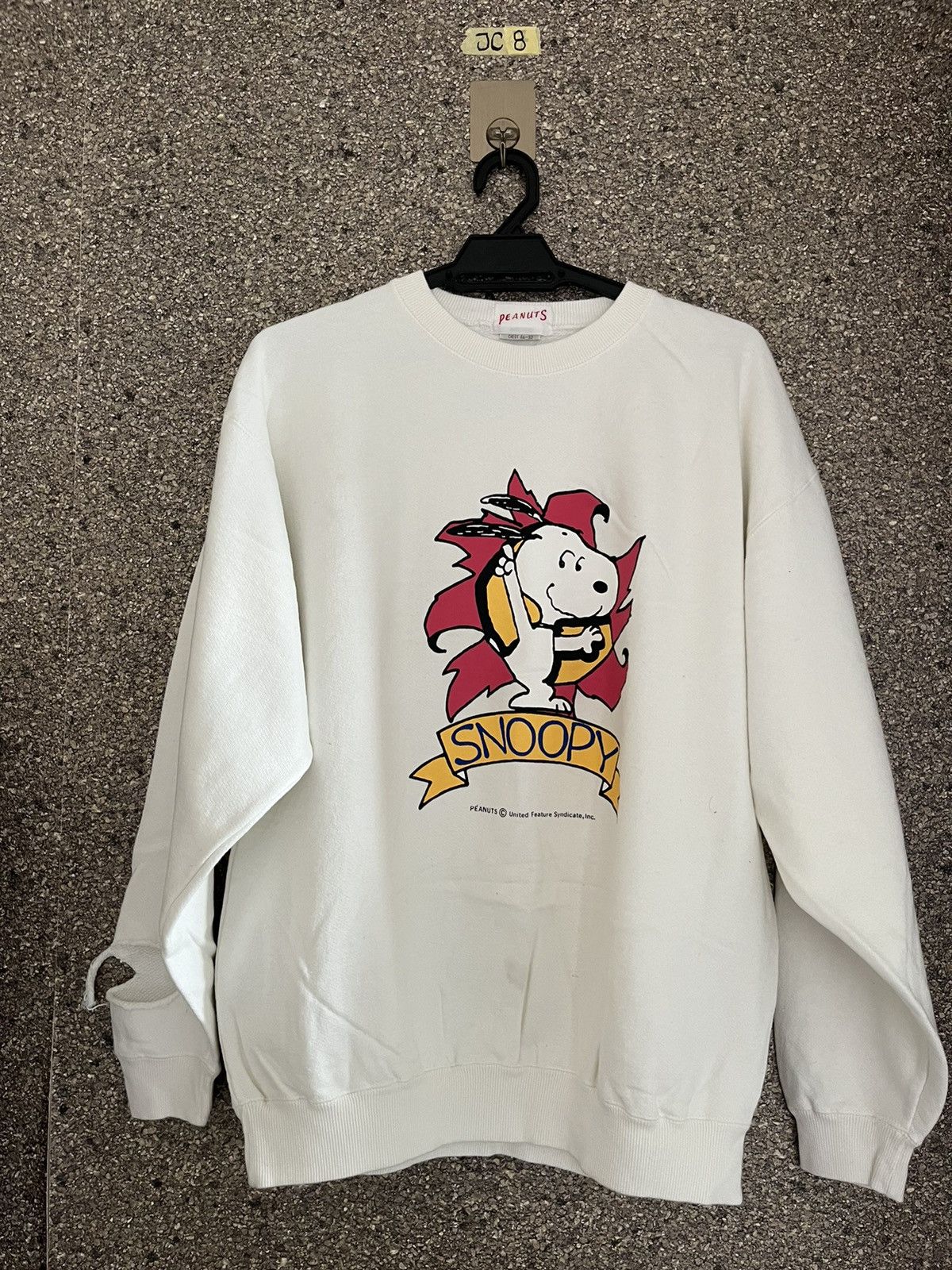Other Snoopy jc8 Size US XL / EU 56 / 4 - 1 Thumbnail