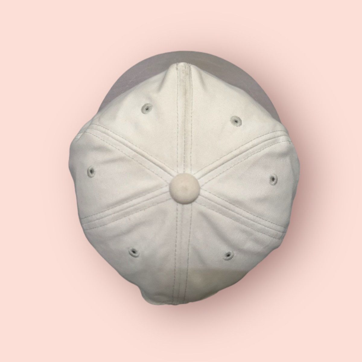 Japanese Brand VINTAGE PANASONIC UNIQUE SHORT BRIM CAP Size ONE SIZE - 13 Thumbnail