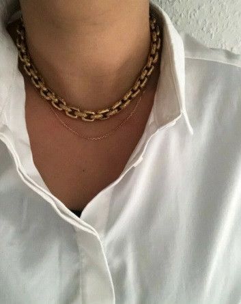 Dior Vintage Christian Dior choker Size ONE SIZE - 8 Thumbnail