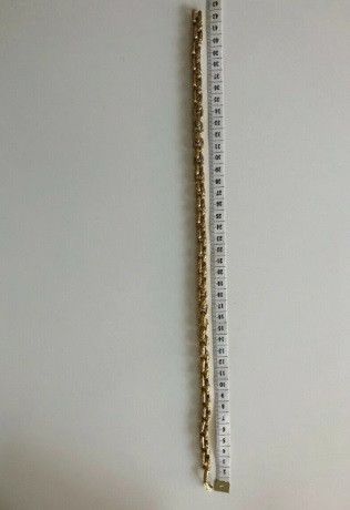 Dior Vintage Christian Dior choker Size ONE SIZE - 7 Thumbnail