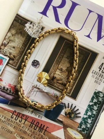 Dior Vintage Christian Dior choker Size ONE SIZE - 2 Thumbnail