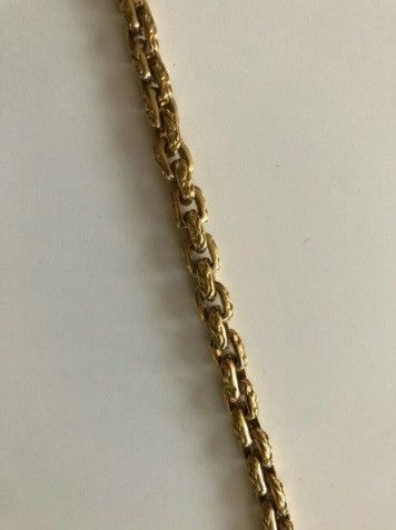 Dior Vintage Christian Dior choker Size ONE SIZE - 6 Thumbnail