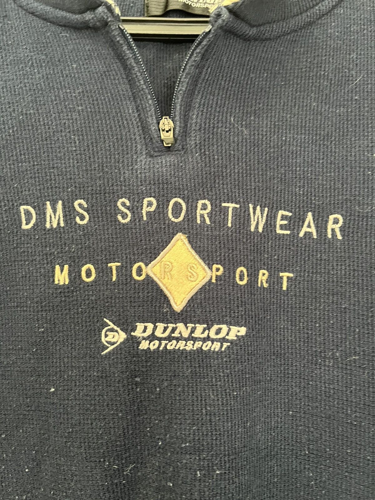 Other Dms sportwear jc8 Size US M / EU 48-50 / 2 - 2 Thumbnail