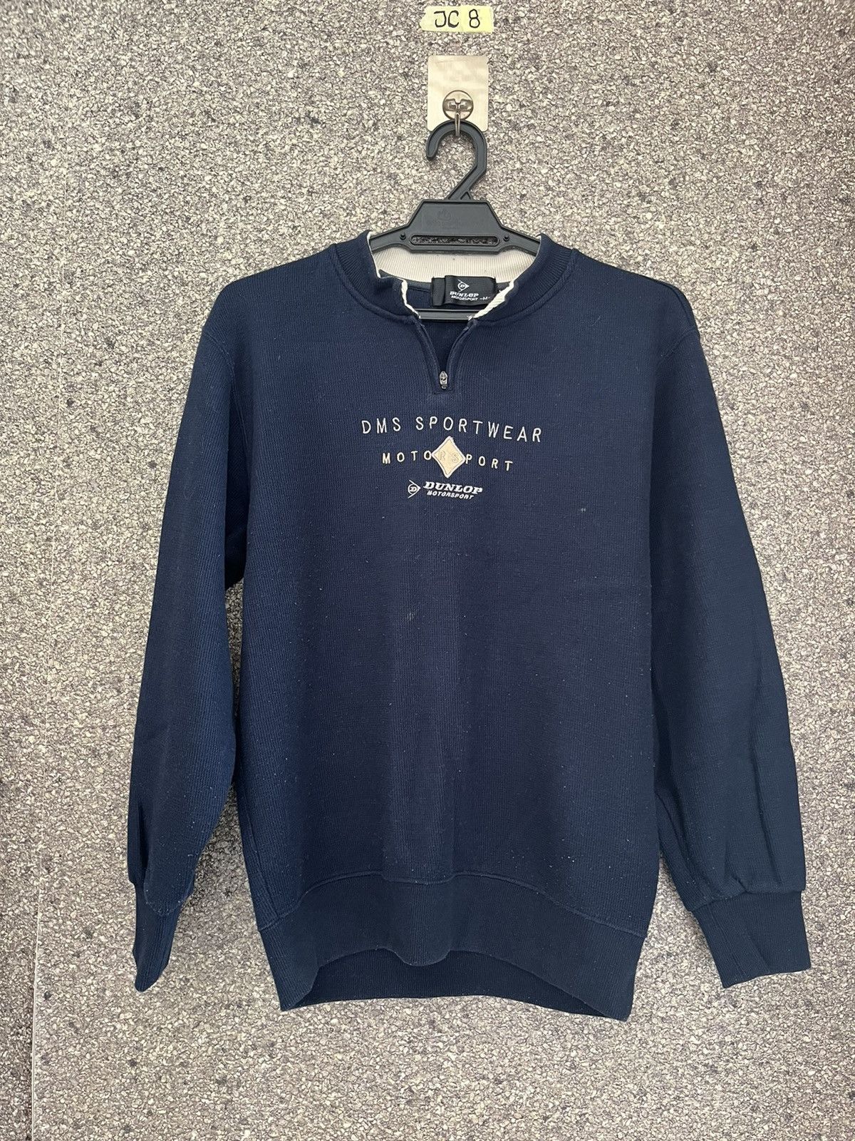Other Dms sportwear jc8 Size US M / EU 48-50 / 2 - 1 Thumbnail