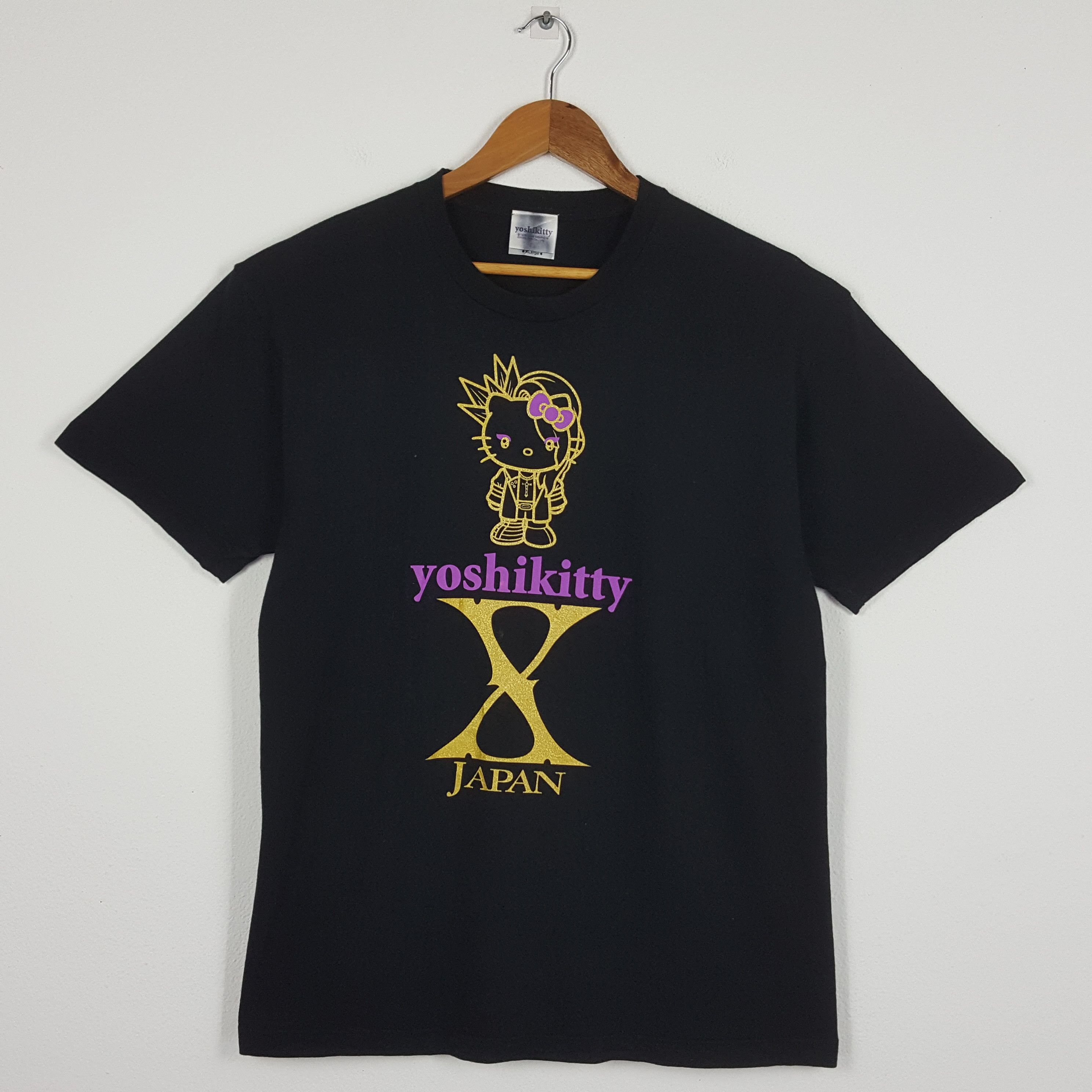 X Japan Yoshiki | Grailed