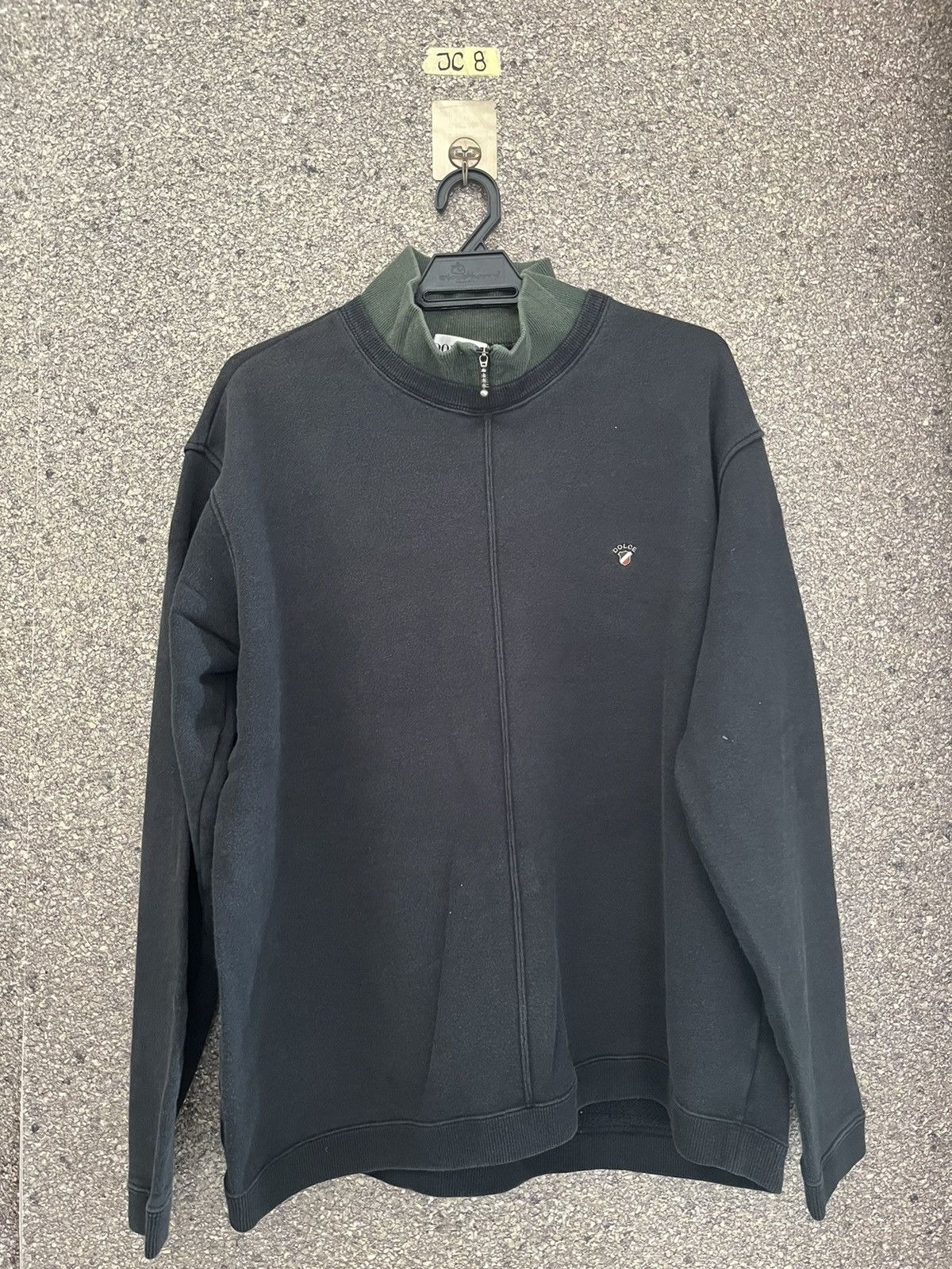 Other Dolce jc8 Size US XL / EU 56 / 4 - 1 Thumbnail