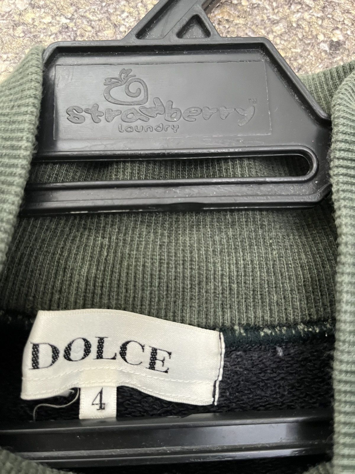 Other Dolce jc8 Size US XL / EU 56 / 4 - 3 Thumbnail