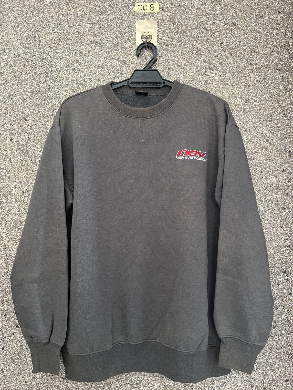 Other Nev Surfboard jc8 Size US L / EU 52-54 / 3 - 2 Thumbnail
