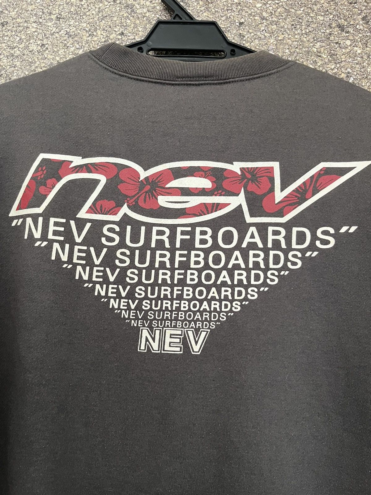 Other Nev Surfboard jc8 Size US L / EU 52-54 / 3 - 5 Thumbnail