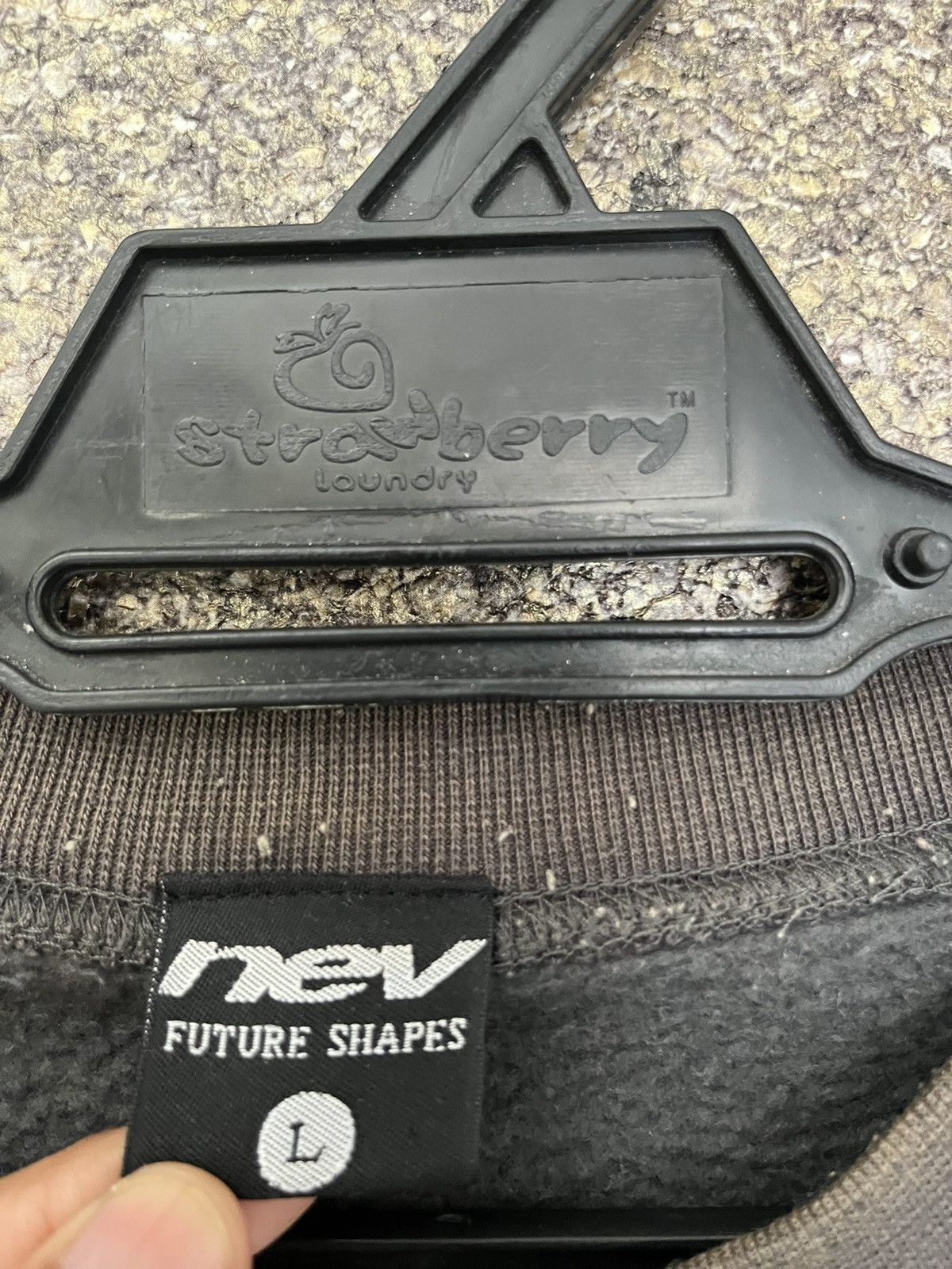 Other Nev Surfboard jc8 Size US L / EU 52-54 / 3 - 4 Thumbnail