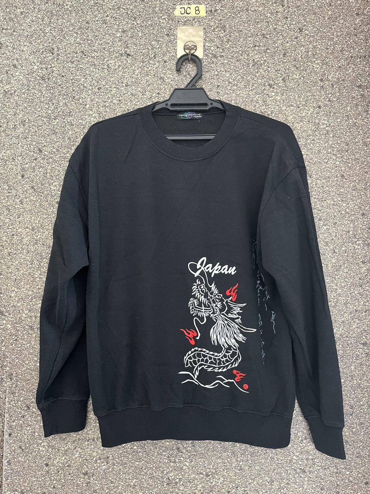Other Naughty mind jc8 Size US L / EU 52-54 / 3 - 1 Thumbnail