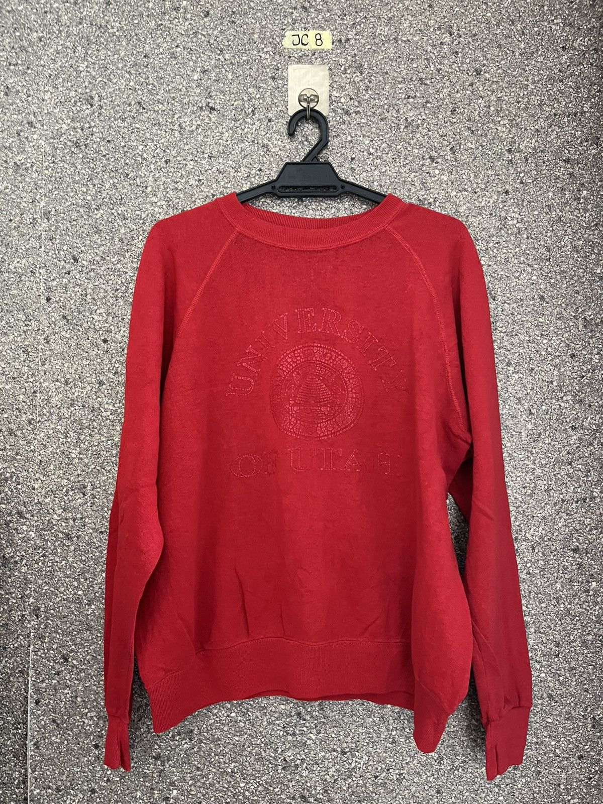 Other University of utah jc8 Size US XL / EU 56 / 4 - 1 Thumbnail