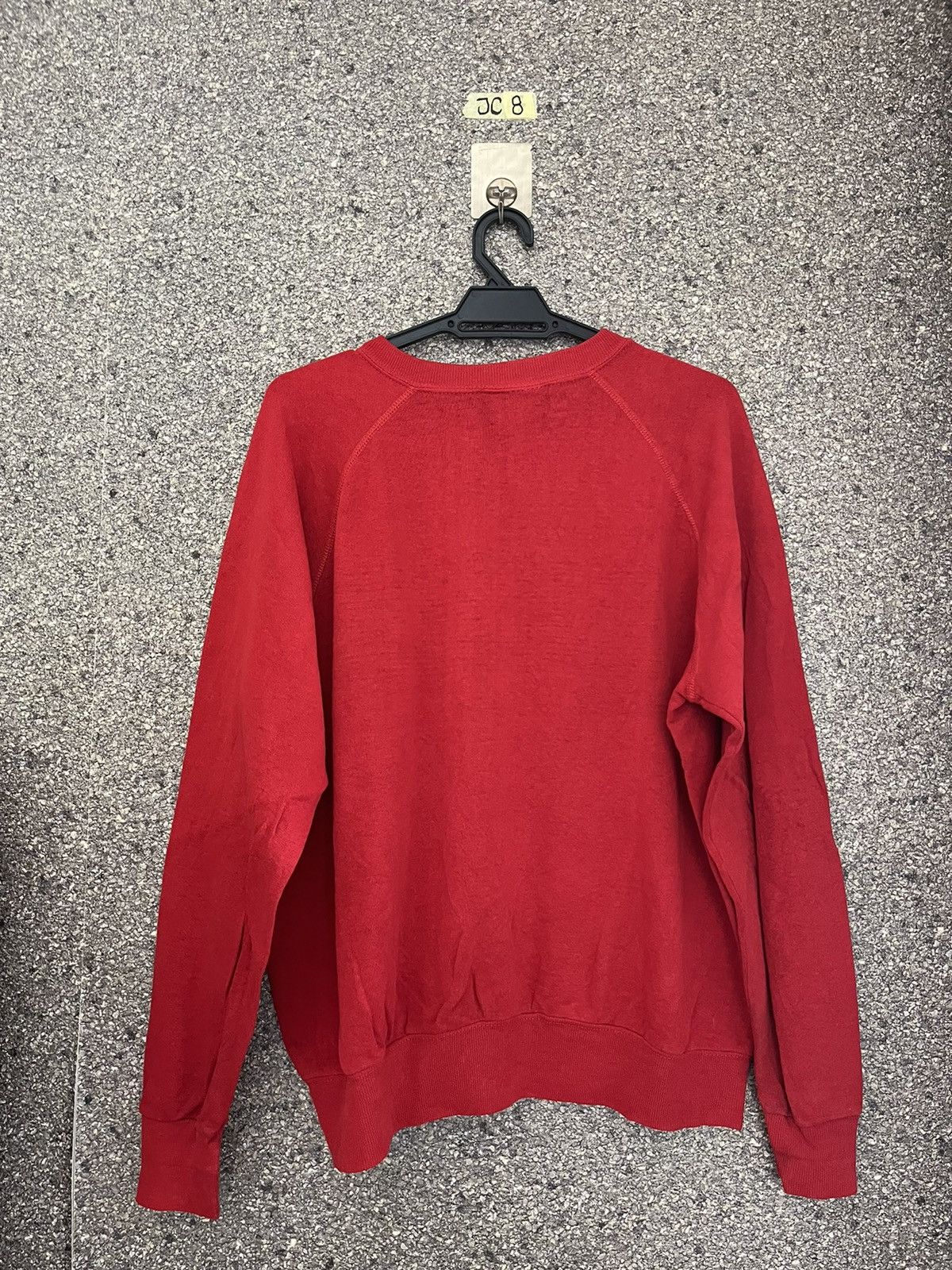 Other University of utah jc8 Size US XL / EU 56 / 4 - 4 Thumbnail