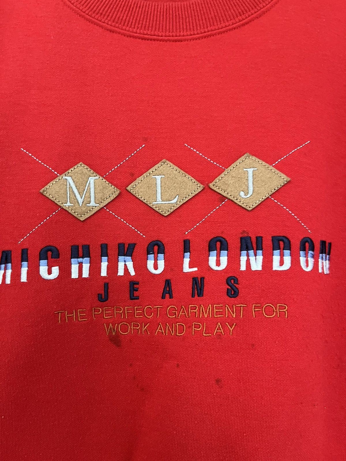 Other Michiko london jc8 Size US M / EU 48-50 / 2 - 2 Thumbnail