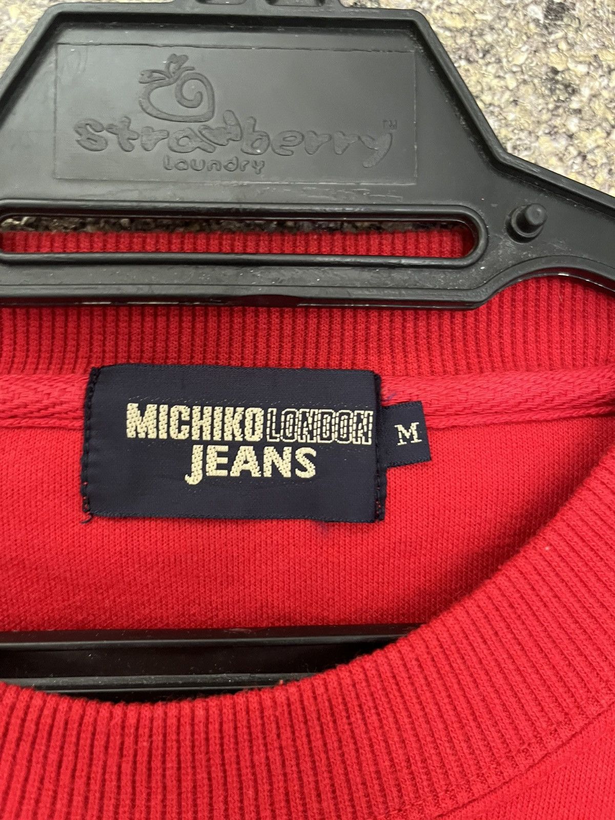 Other Michiko london jc8 Size US M / EU 48-50 / 2 - 3 Thumbnail