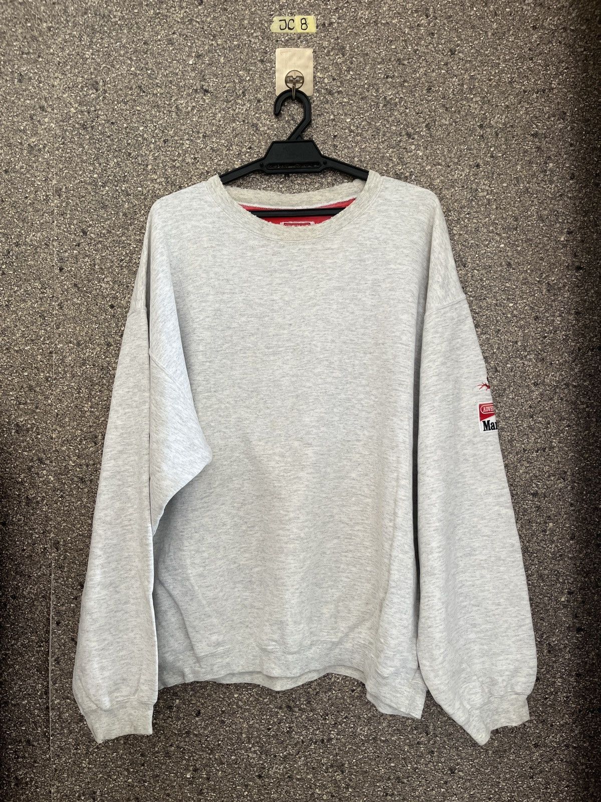 Other Marlboro jc8 Size US XL / EU 56 / 4 - 1 Thumbnail