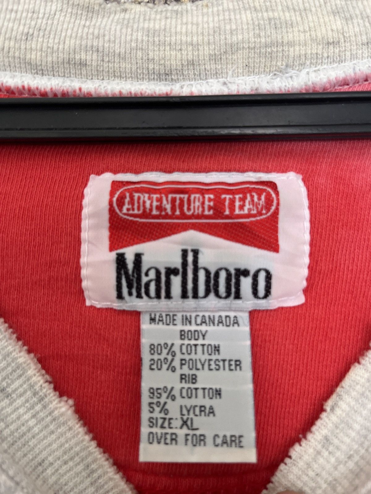Other Marlboro jc8 Size US XL / EU 56 / 4 - 2 Thumbnail