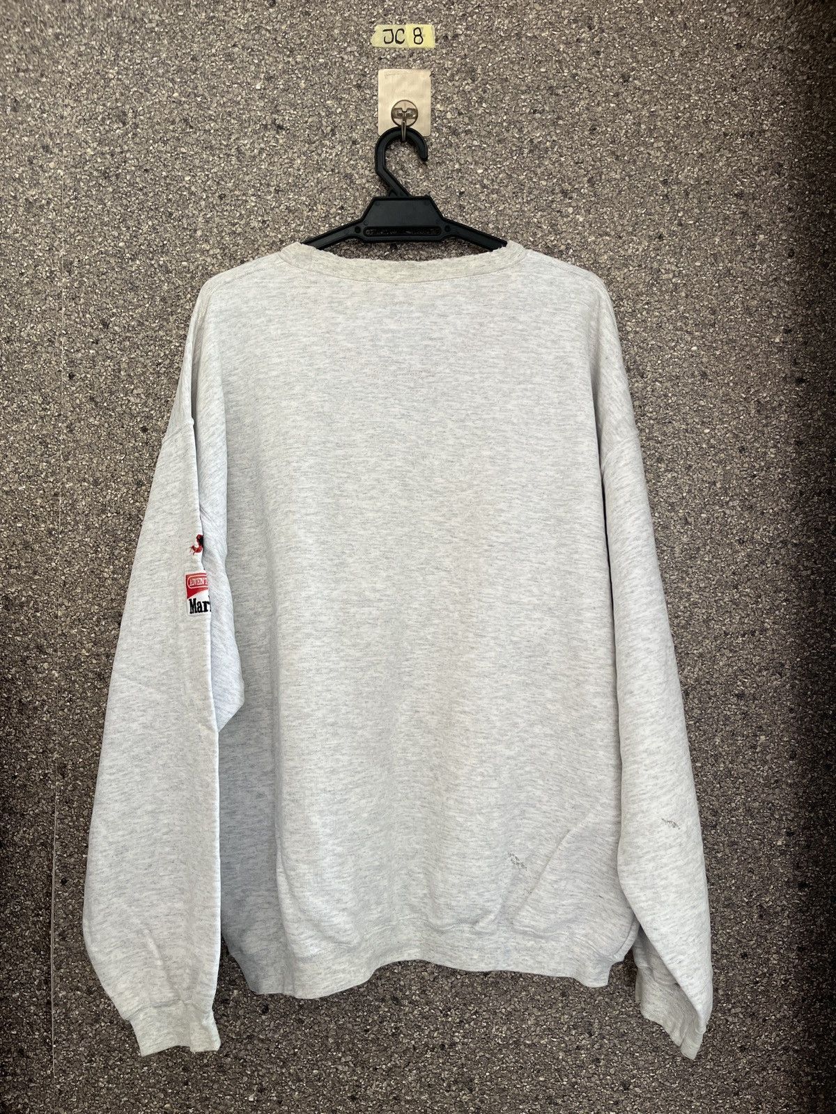 Other Marlboro jc8 Size US XL / EU 56 / 4 - 3 Thumbnail