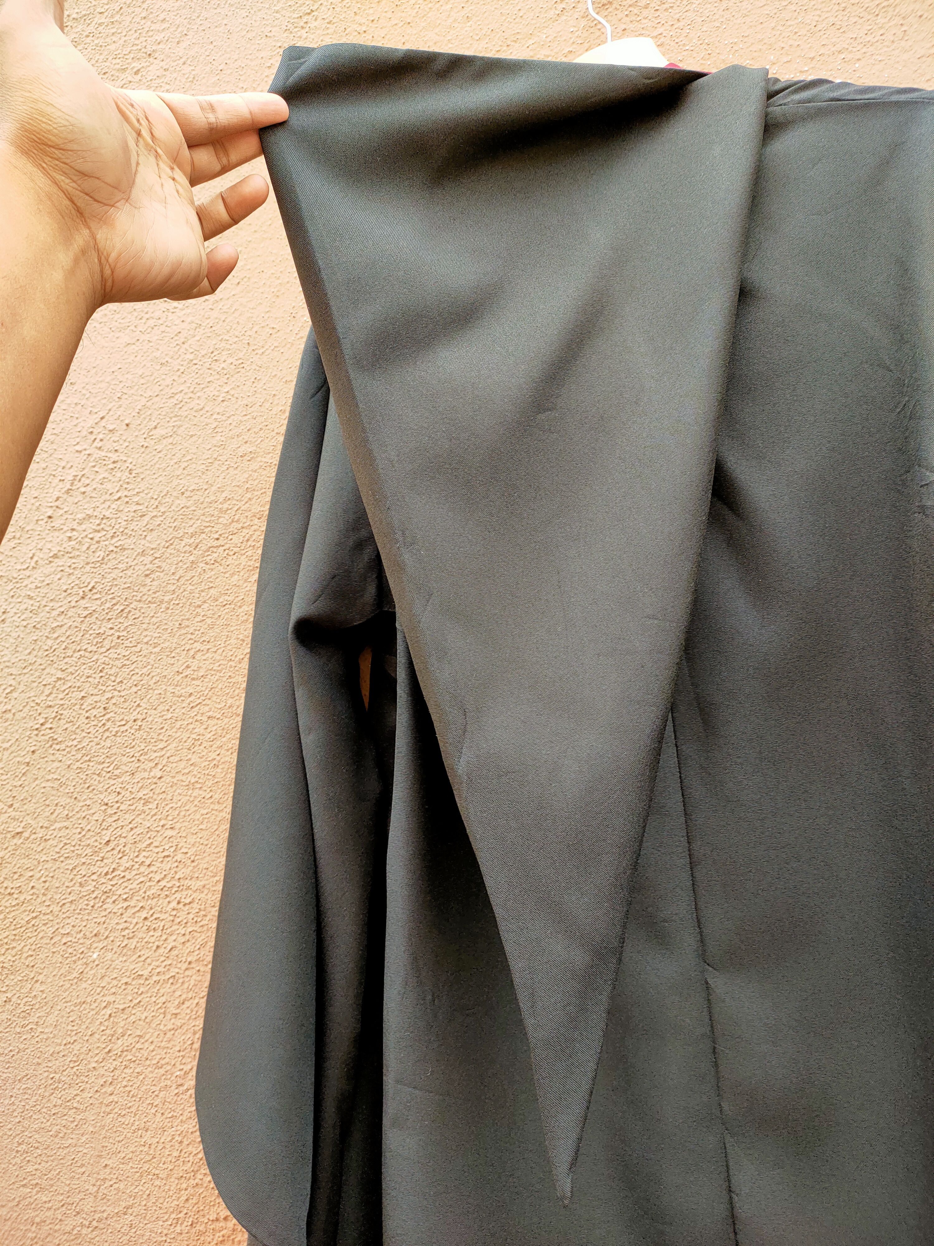 Other Harry Potter Gryffindor Cloak Size US M / EU 48-50 / 2 - 5 Thumbnail