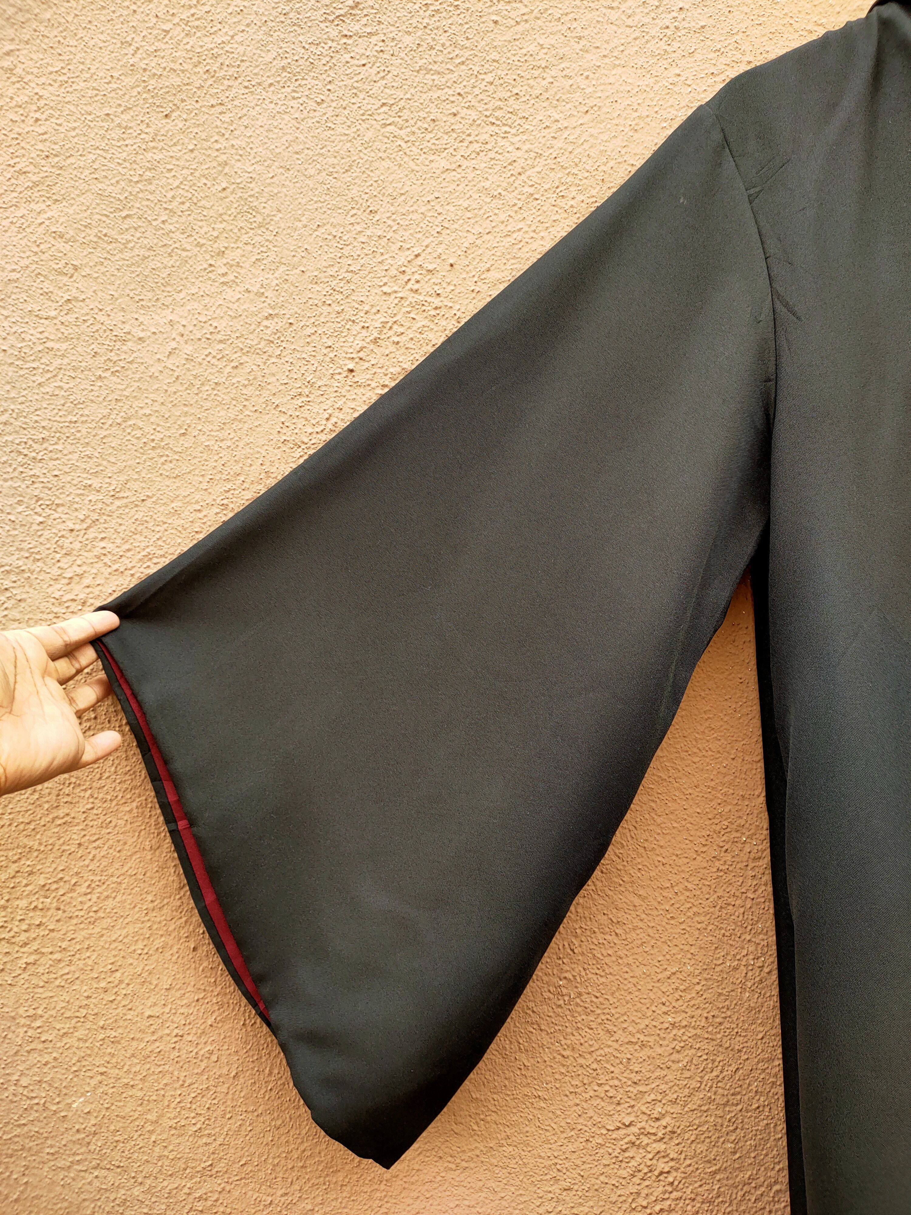 Other Harry Potter Gryffindor Cloak Size US M / EU 48-50 / 2 - 6 Thumbnail