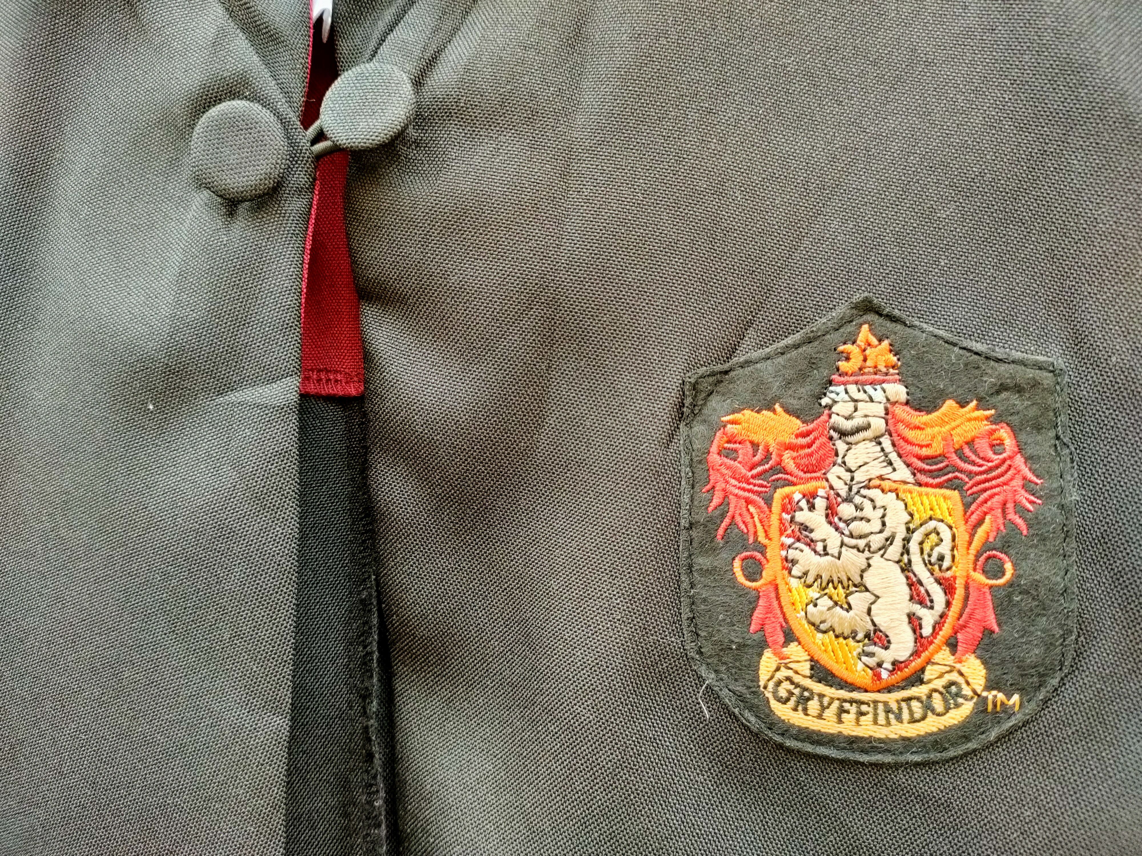 Other Harry Potter Gryffindor Cloak Size US M / EU 48-50 / 2 - 4 Thumbnail