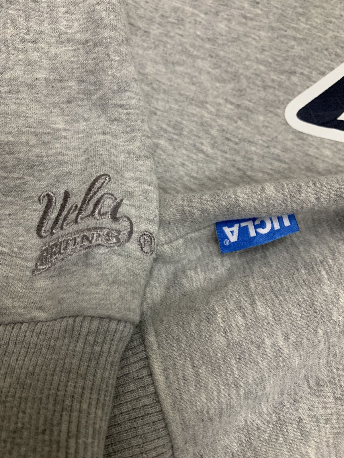 NCAA UCLA Bruins Hoodie Size US M / EU 48-50 / 2 - 3 Thumbnail