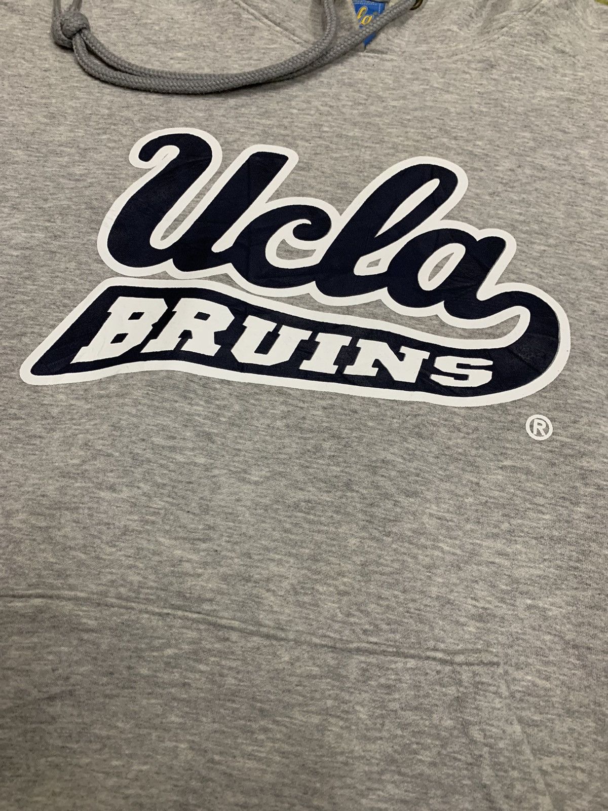 NCAA UCLA Bruins Hoodie Size US M / EU 48-50 / 2 - 2 Thumbnail
